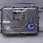 Jaguar Land Rover Headlight LED Control Unit Eco 5DF01181840AE