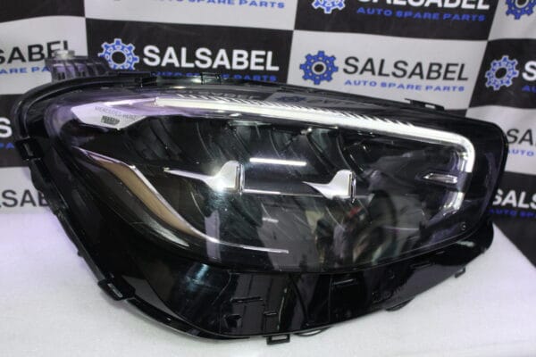 Mercedes Benz E Class Headlight Led Usa Right 2139068009