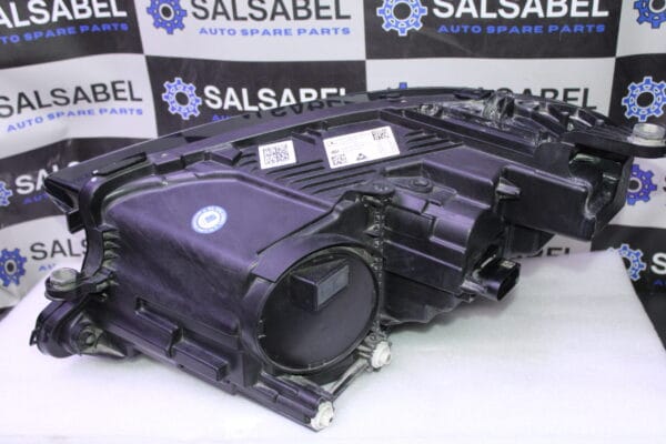 Mercedes Benz E Class Headlight Led Usa Right 2139068009