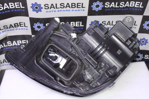 Mercedes Benz E Class Headlight Led Usa Right 2139068009