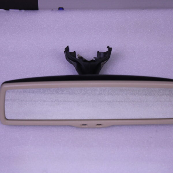 VOLKSWAGEN INTERIOR MIRROR AUTOMATIC ANTI 1K0857511E YJN