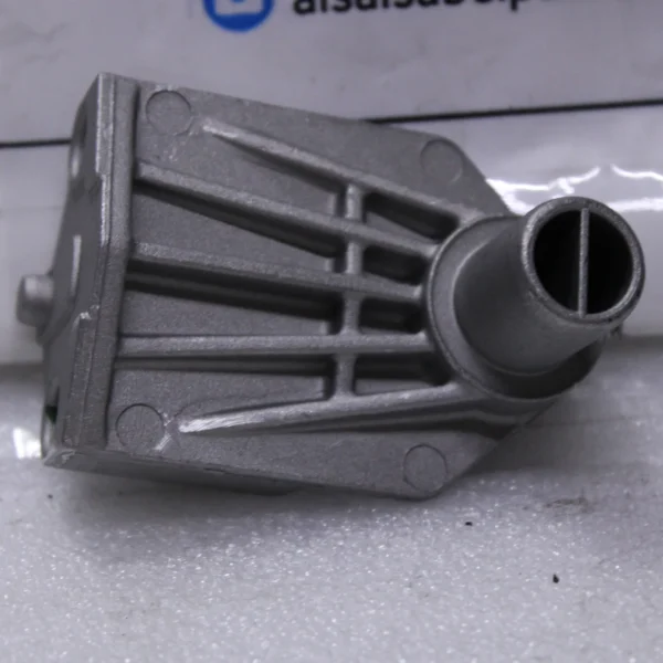 PORSCHE Cayenne Radiator Bracket Mount Lower 95810666000