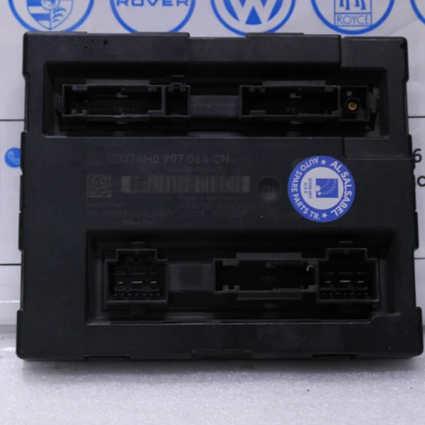 Audi A6 RS6 A7 A8 Control Unit Comfort System BCM2 4H0907064CN