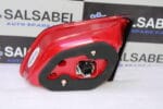 VOLKSWAGEN PASSAT LED TAIL LIGHT LEFT INNER 3AE945307C