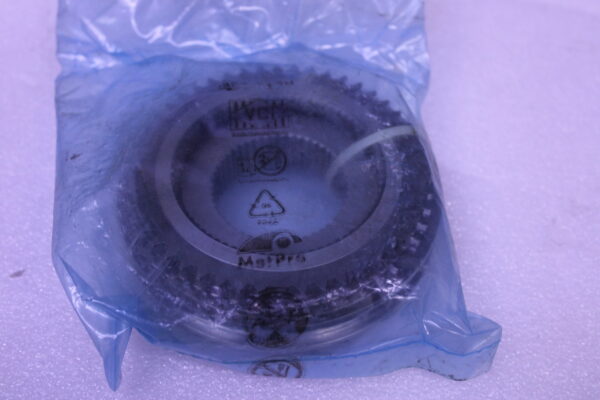 Volkswagen Synchronizing Hub 0C6311134