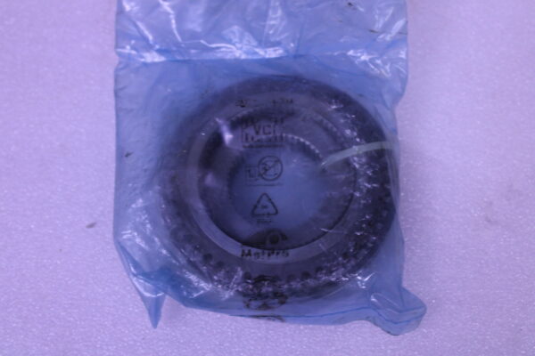 Volkswagen Synchronizing Hub 0C6311134