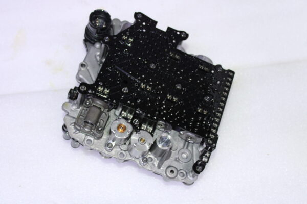 Audi Q3 Mechatronic With Software 0Bh325025E Z09