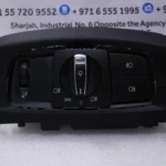 BMW F45 F46 F15 F16 Headlight Control Switches 9865813