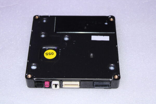 Audi Control Unit For Emerg 4K2035282C