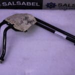 VOLKSWAGEN PASSAT OIL PRESSURE LINE 3C0317801C
