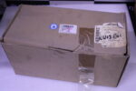 Volkswagen EXTERIOR MIRROR HOUSING 5G1857507BS 9B9