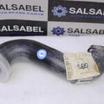 VOLKSWAGEN AMAROK PRESSURE HOSE 2H0145708