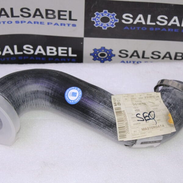 VOLKSWAGEN AMAROK PRESSURE HOSE 2H0145708