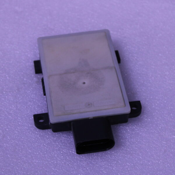AUDI CONTROL UNIT 4N0907669D