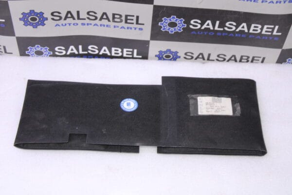 Volkswagen Polo Battery Protection Cover 6R0915418