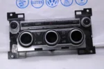 LANDROVER RANGE ROVER SPORT HEATER CONTROL PANEL HPLA18A802AC