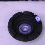 VOLKSWAGEN CAMPMOB SUSPENSION STRUT STORAGE 7E0412331