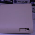 VOLKSWAGEN GLOVE COMPARTMENT LID 5M1857101H 95T