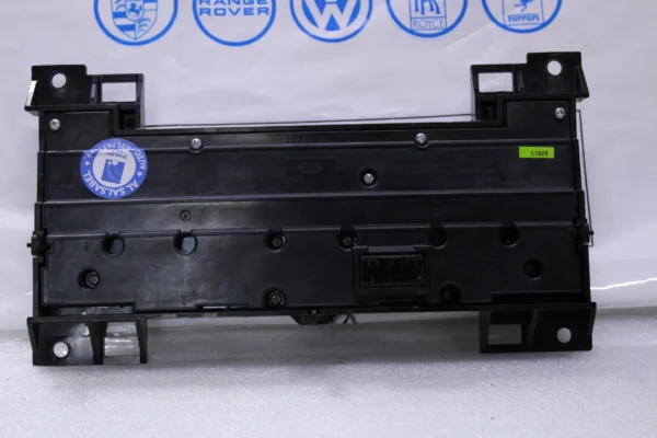 Landrover Range Rover Sport Heater Control Panel Hpla18A802Ac