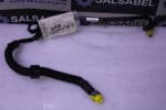 VOLKSWAGEN PASSAT OIL PRESSURE LINE RETURN 3C0317801L