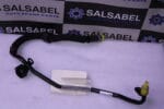 VOLKSWAGEN PASSAT OIL PRESSURE LINE RETURN 3C0317801L