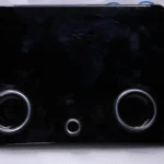 Range Rover Sport L494 DIGITAL CLIMATE CONTROL PANEL LK5219C269