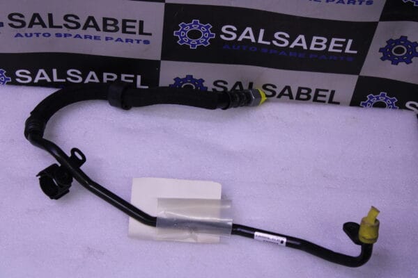 Volkswagen Passat Oil Pressure Line Return 3C0317801L