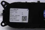 Ford Expedition Rear Auto Temperature AC Control LKQ JL1T19980AD