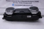 Ford Expedition Rear Auto Temperature AC Control LKQ JL1T19980AD
