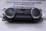 Ford Expedition Rear Auto Temperature AC Control LKQ JL1T19980AD
