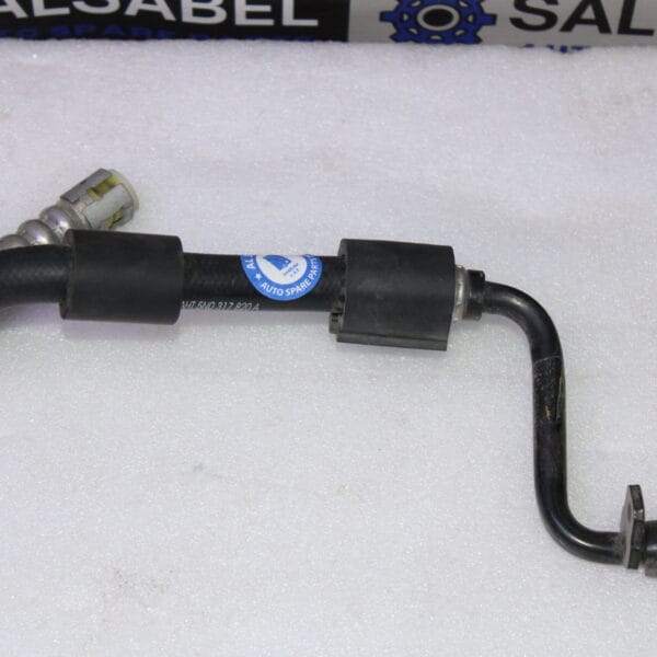 VOLKSWAGEN TIGUAN OIL PRESSURE LINE 5N0317820A