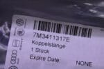 VOLKSWAGEN SHARAN COUPLING ROD 7M3411317E