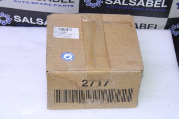 Volkswagen Passat Gear Oil Cooler 4D0317021C