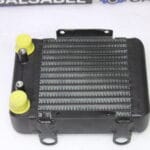 VOLKSWAGEN PASSAT GEAR OIL COOLER 4D0317021C