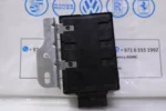 LINCOLN NAVIGATOR AIR SUSPENSION CONTROL MODULE 7L143C142AD