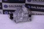 VOLKSWAGEN TOUAREG A/C COMPRESSOR 4E0260805AS