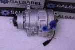 VOLKSWAGEN TOUAREG A/C COMPRESSOR 4E0260805AS