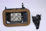 VOLKSWAGEN INTAKE DUCT 3C0898304B