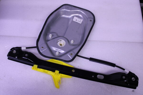 Volkswagen Window Regulator Without Motor 1K5839462