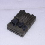 BMW CONTROL UNIT 66315A80817