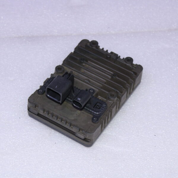 BMW CONTROL UNIT 66315A80817