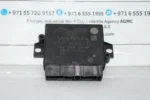 JAGUAR XE X760 2.0 D PDC Parking Distance Control Unit GX6315C859DJ