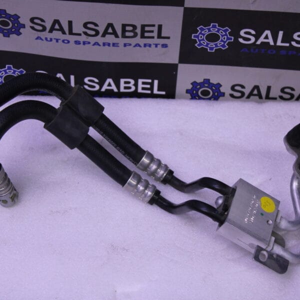 VOLKSWAGEN TIGUAN OIL PRESSURE LINE RETURN 5N0317825