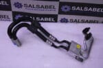 VOLKSWAGEN TIGUAN OIL PRESSURE LINE RETURN 5N0317825