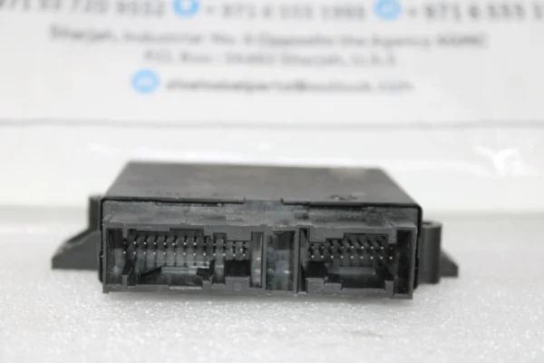 Jaguar Xe X760 2.0 D Pdc Parking Distance Control Unit Gx6315C859Dj