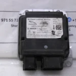 JAGUAR F-PACE SRS RCM Airbag Computer Control Module HX7314D374AC