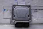 JAGUAR F-PACE SRS RCM Airbag Computer Control Module HX7314D374AC
