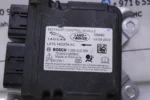 LAND ROVER RANGE ROVER EVOQUE SRS RCM Airbag Computer Control Module LX7314D374AC
