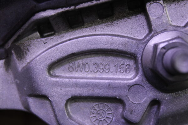 Audi A4 Gearbox Mounting 8W0399156Bh