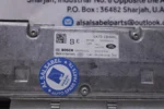 LAND ROVER DISCOVERY SPORT L550 CAMERA FRONT WINDSCREEN DRIVER ASSIST LK7219H406